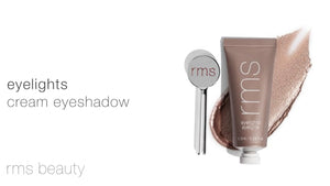RMS Beauty Eyelights Cream Eyeshadow