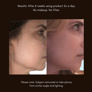 Maya Chia Advanced Response Complex | Regenerating Hydration Face & Neck Cream ~ Refill