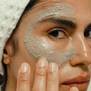 LINNE PURIFY Face Wash