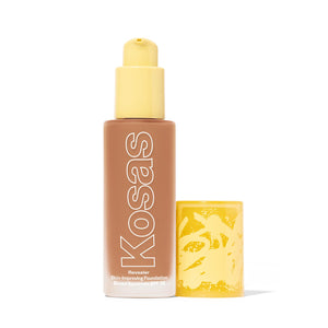 Kosas Revealer Skin-Improving Foundation SPF 25