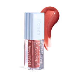 Kosas Wet Lip Oil Plumping Treatment Gloss