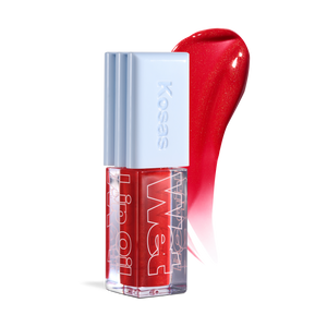 Kosas Wet Lip Oil Plumping Treatment Gloss