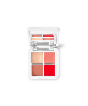 RMS Beauty Lip2Cheek Glow Quad Mini