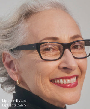 RMS Beauty Liplights Cream Lipgloss