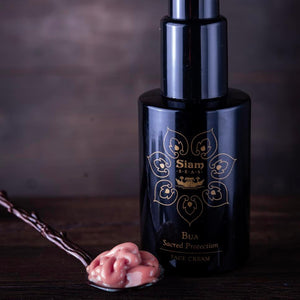 Siam Seas Bua Sacred Protection Face Cream