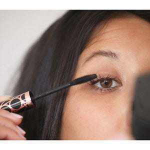 TOK Beauty | Eyes that TOK Mascara ~ Lash Enhancing Mascara