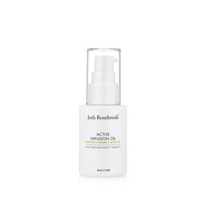 Josh Rosebrook Active Infusion Oil