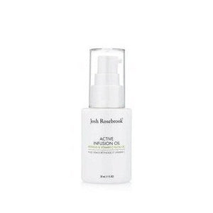 Josh Rosebrook Active Infusion Oil | Retinoid & Vitamin C Facial Oil