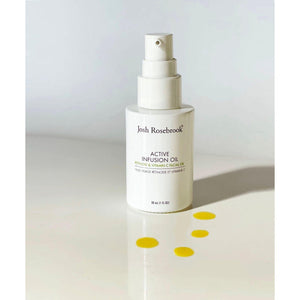 Josh Rosebrook Active Infusion Oil