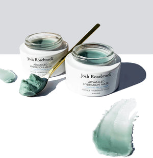 Josh Rosebrook Advanced Hydration Mask