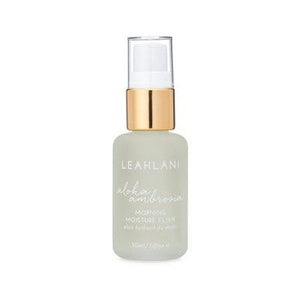 Leahlani Aloha Ambrosia Moisturizer ~ Feather-light Elixir