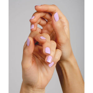 Sienna Nail Polish | BOHEMIAN ~ Lilac Purple