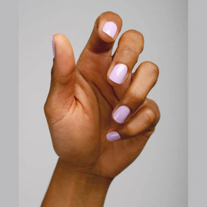 Sienna Nail Polish | BOHEMIAN ~ Lilac Purple