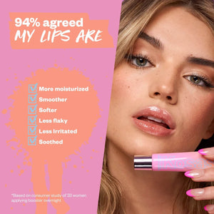 Kosas Plump + Juicy Lip Collagen Booster