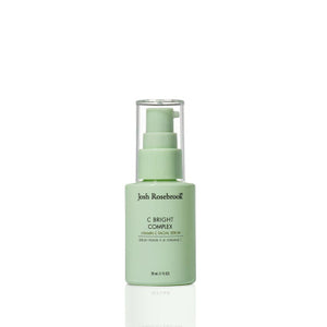 Josh Rosebrook C Complex ~ Vitamin C Facial Serum