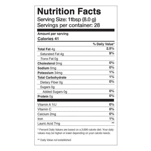 Anima Mundi Coconut Cream Powder