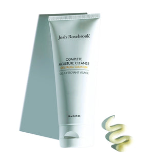 Josh Rosebrook Complete Moisture Cleanse | Gel Facial Cleanser