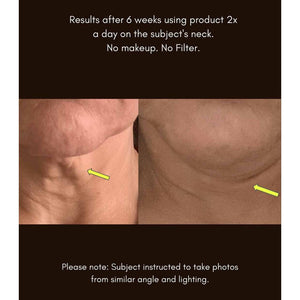 Maya Chia Advanced Response Complex | Regenerating Hydration Face & Neck Cream ~ Refill