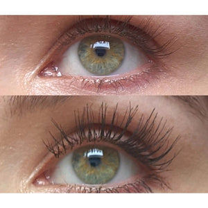 TOK Beauty | Eyes that TOK Mascara ~ Lash Enhancing Mascara