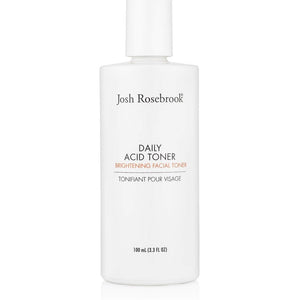Josh Rosebrook Daily Acid Toner