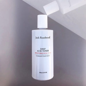 Josh Rosebrook Daily Acid Toner