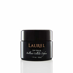 Laurel Day Balm ~ Brilliant Cellular Defense