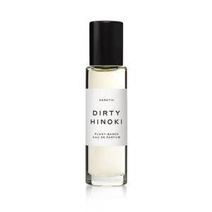 Heretic Pafum Dirty Hinoki | 15 ml