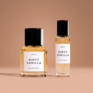 Heretic Parfum Dirty Vanilla | 50 ml