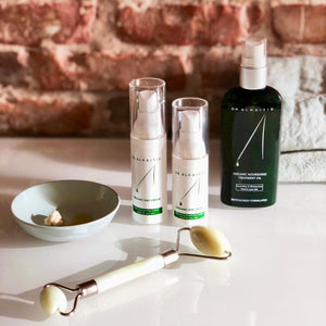 Dr Alkaitis Organic Eye Créme