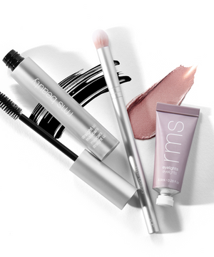 RMS Beauty Eye Polish Brush