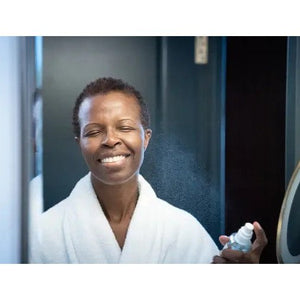 Graydon Face Food Hydrating Mineral Mist ~ 100ml