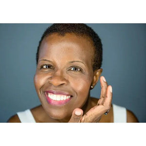 Graydon Face Glow | Universally Tinted Moisturizing Skin Primer + Illuminator ~ 40ml