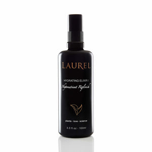 Laurel Hydrating Elixir I ~ Phytonutrient Replenish