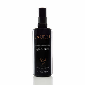 Laurel Hydrating Elixir II ~ Support + Recover