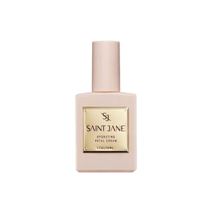 Saint Jane Hydrating Petal Cream - Hyaluronic Acid + Vitamin C Daily Moisturizer