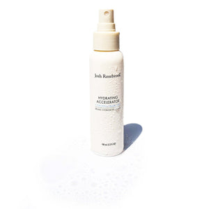 Josh Rosebrook Hydrating Accelerator Mist