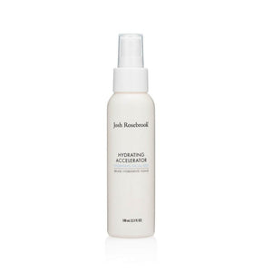 Josh Rosebrook Hydrating Accelerator Mist