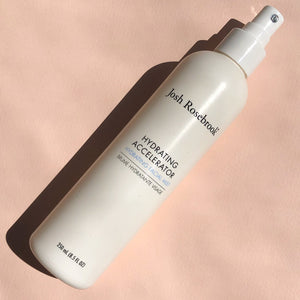 Josh Rosebrook Hydrating Accelerator Mist