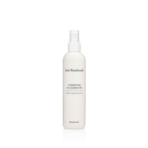 Josh Rosebrook Hydrating Accelerator Mist