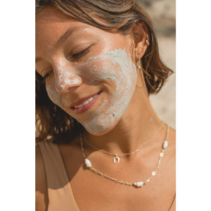 Linne Purify Face Wash ~ Travel Size