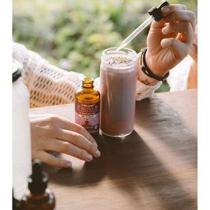 Life Cykel Mushrooms ~ Reishi+ Liquid Double Extract 60 ml