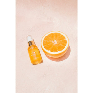 Leahlani Siren Brightening Serum ~ Radiant Vitality Serum