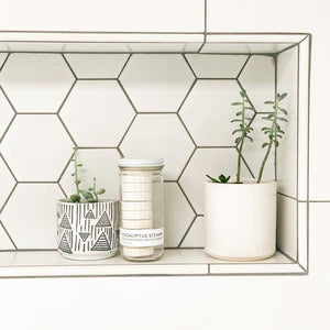 No Tox Life Eucalyptus Steam Cleansing Vapors for the Shower