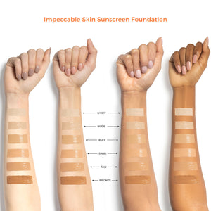 Suntegrity Impeccable Skin | Broad Spectrum SPF 30