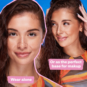 Kosas Dreambeam Comfy Smooth Sunscreen Broad Spectrum SPF 40