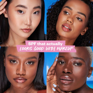 Kosas Dreambeam Comfy Smooth Sunscreen Broad Spectrum SPF 40