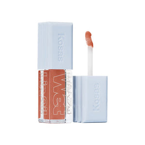 Kosas Wet Lip Oil Plumping Treatment Gloss