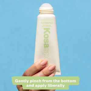 Kosas Chemistry AHA Serum Deodorant ~ Fragrance Free