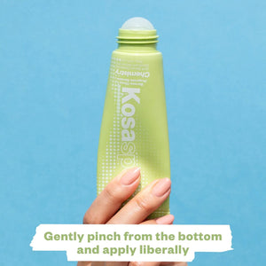 Kosas Chemistry AHA Serum Deodorant ~ Serene Clean