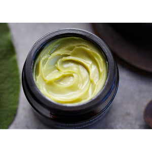 Laurel Recovery Balm